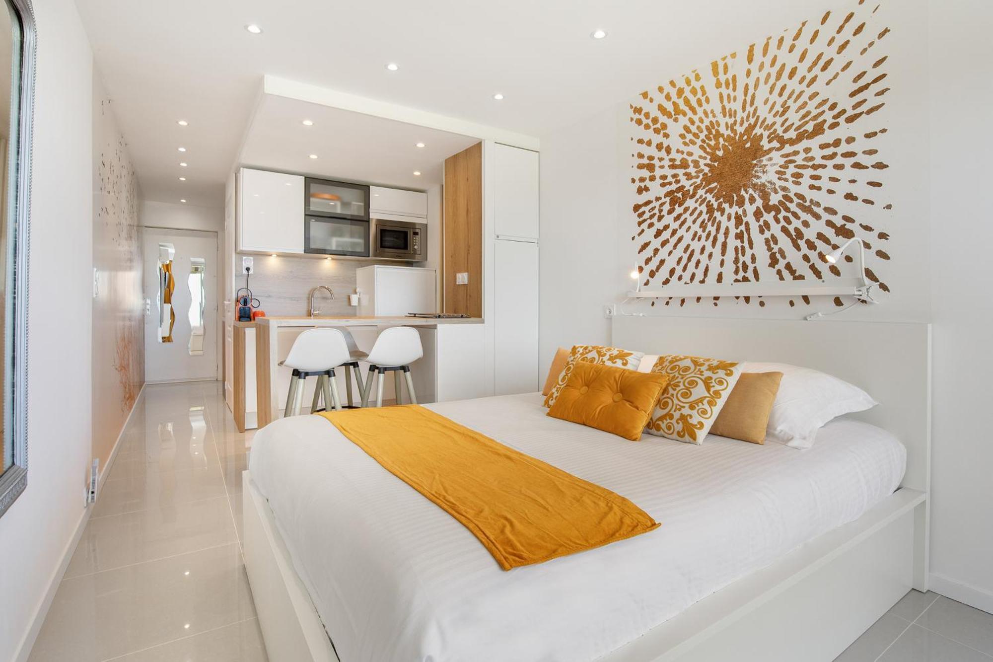 La Dolce Vita Naturiste Port Nature Agde Ngoại thất bức ảnh